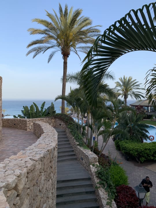 Ausblick R2 Rio Calma Hotel & Spa & Conference
