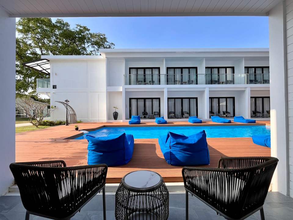 Zimmer Royal Yao Yai Island Beach Resort