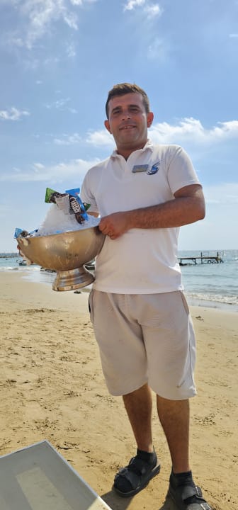 Strand Seaden Quality Resort & Spa