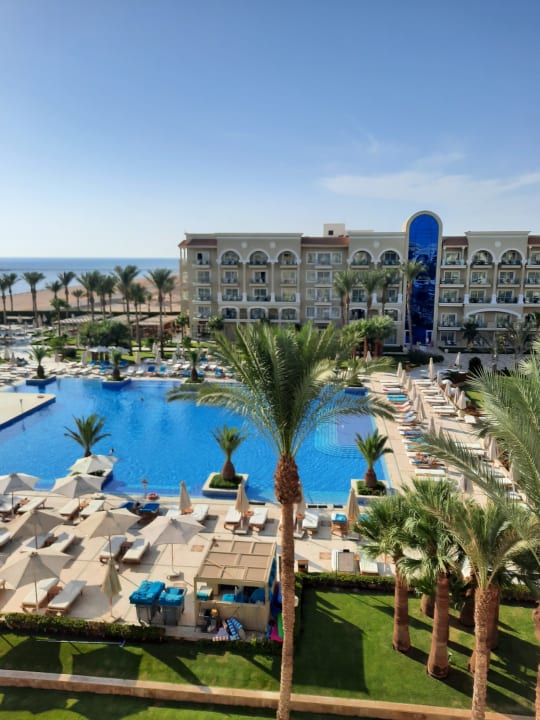 Zimmer Premier Le Reve Hotel & Spa