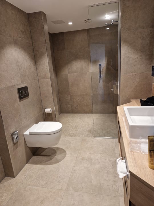 Zimmer HYPERION Hotel Berlin