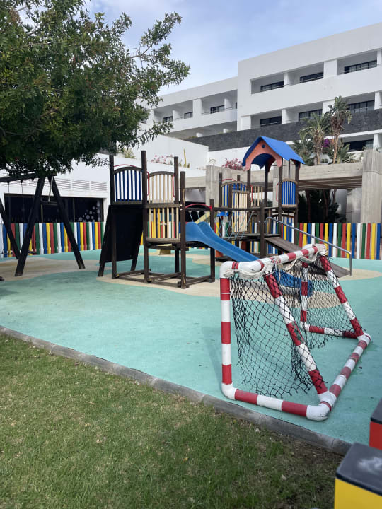 Sport & Freizeit Hotel Costa Calero