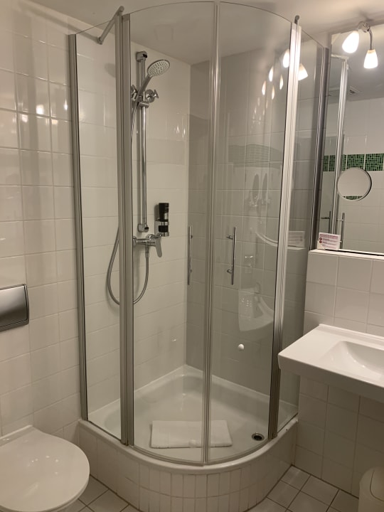 Zimmer SORAT Hotel Brandenburg