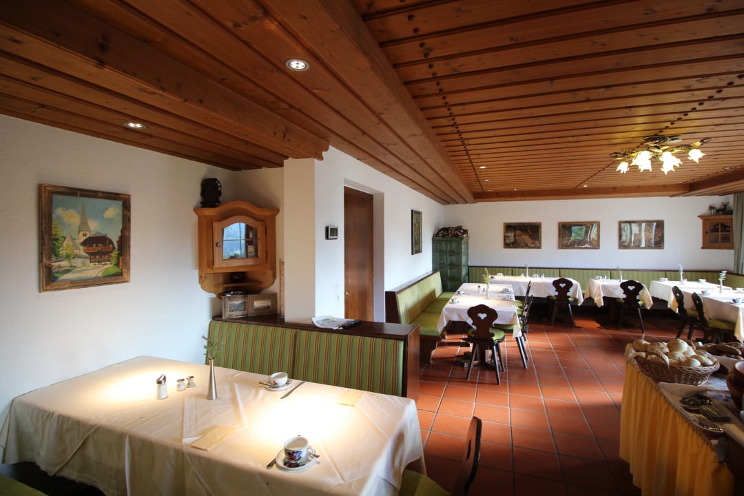 Restaurant Pension & Appartements RONACHERHOF