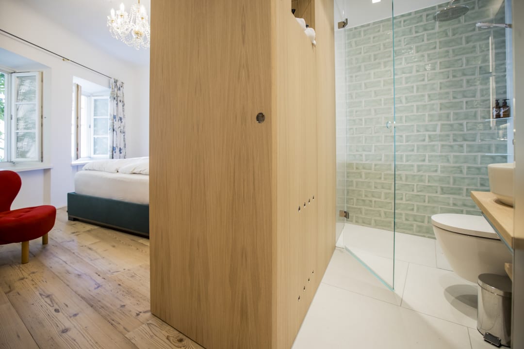 Zimmer Altstadt Hotel Wolf