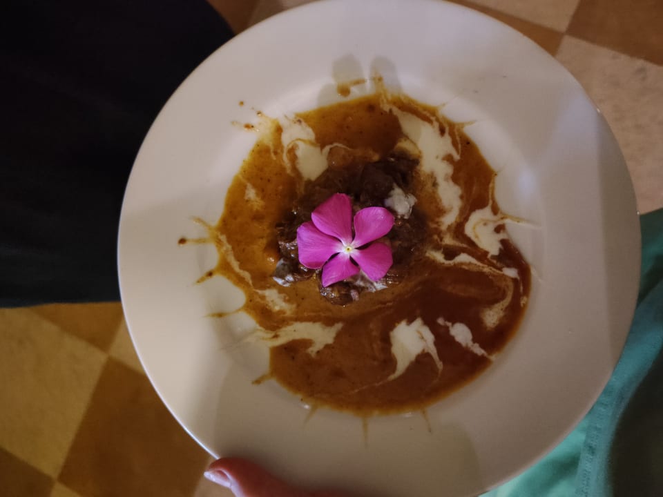 Gastro Radisson Blu Resort, El Quseir