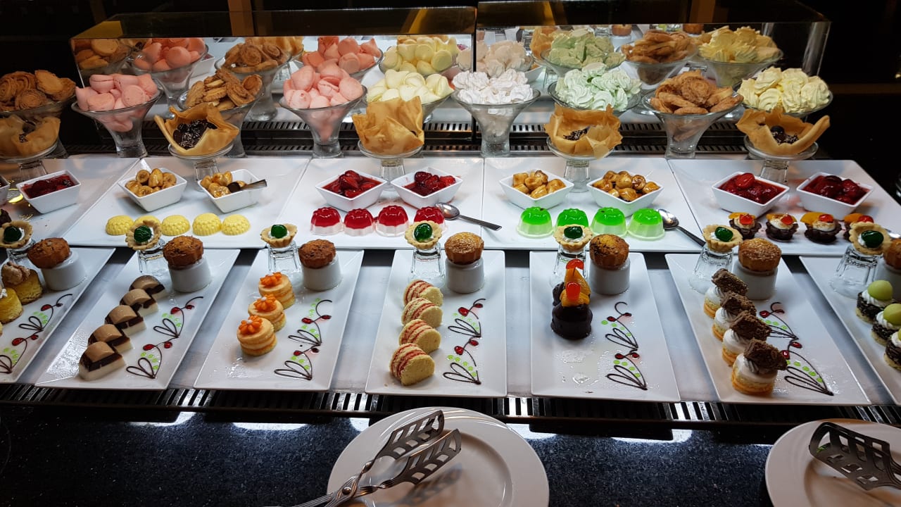 Gastro Pickalbatros White Beach Resort - Hurghada