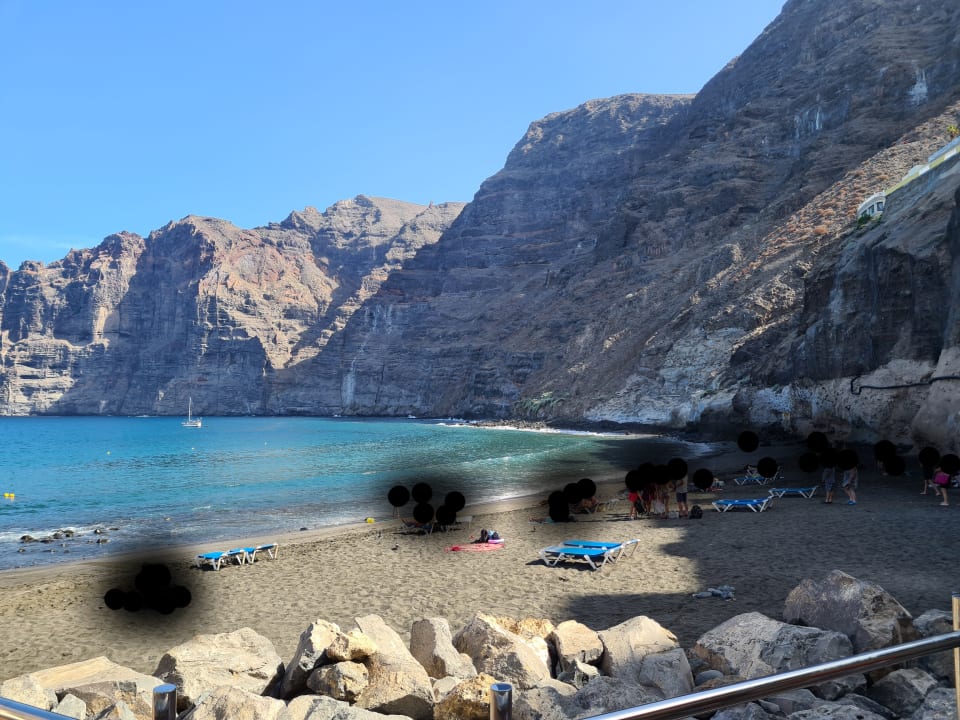 Strand SuneoClub Globales Tamaimo Tropical