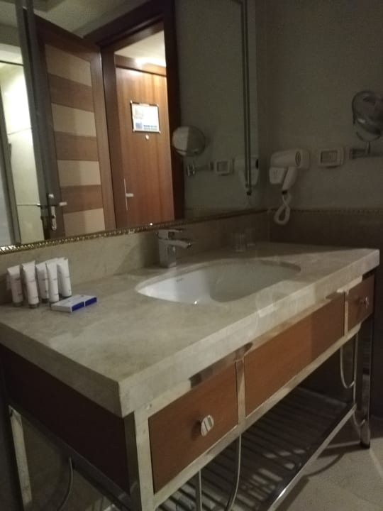 Zimmer Pickalbatros Aqua Blu Resort - Hurghada