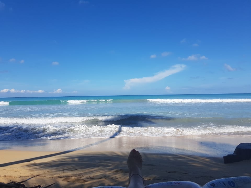 Strand Viva Wyndham Samaná