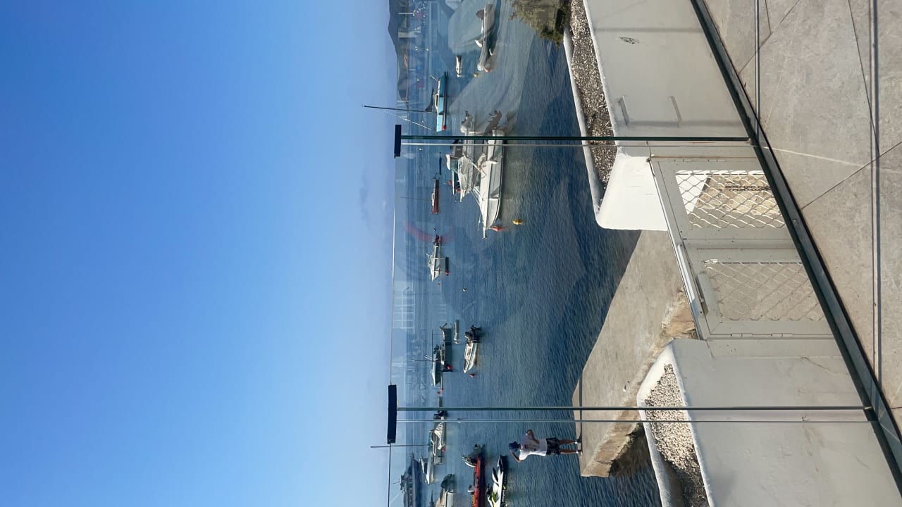 Außenansicht The Ibiza Twiins