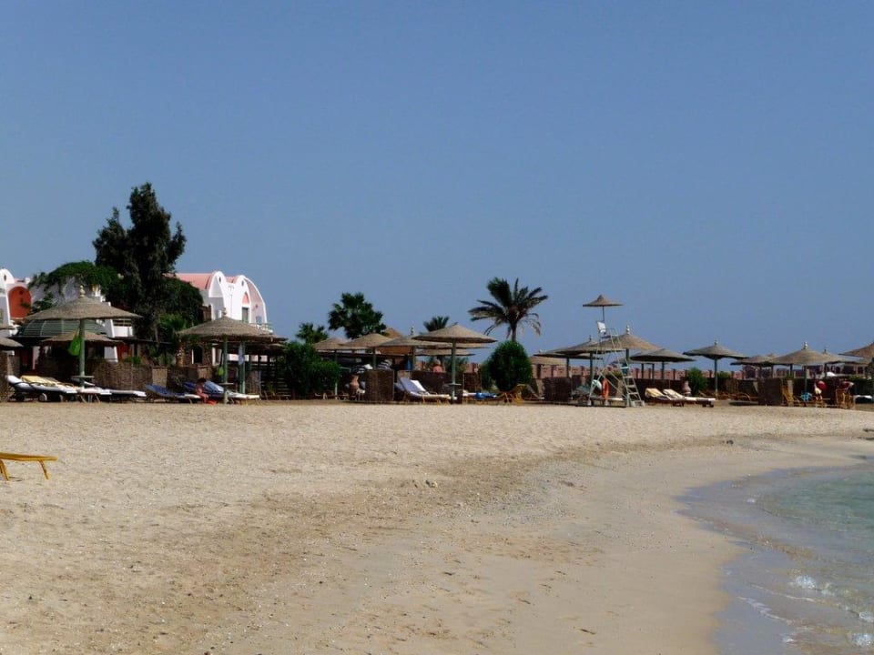 Hotelstrand Shams Alam Beach Resort