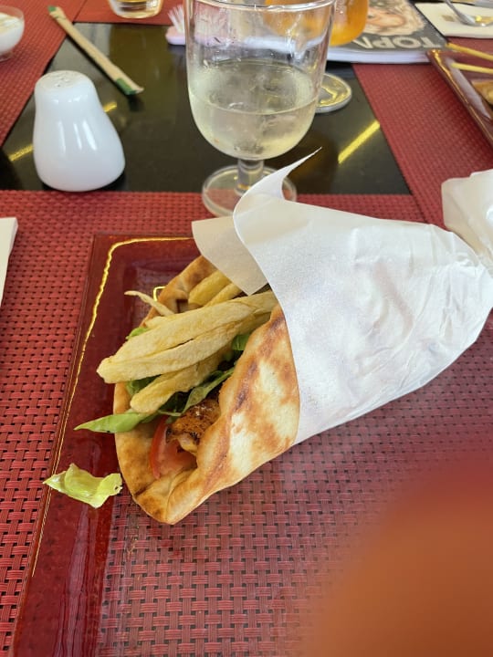 Gastro Mitsis Rodos Village