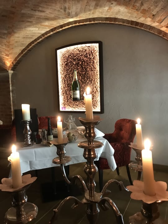 Gastro Verwöhnhotel Kristall