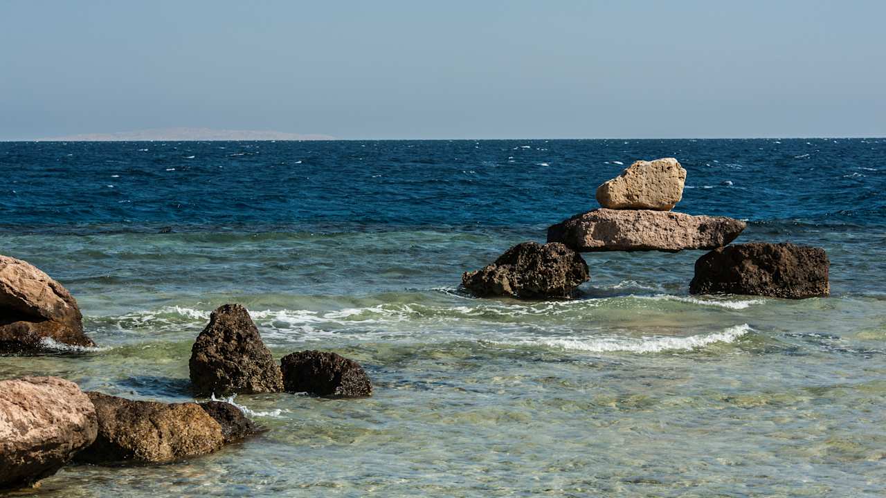 Strand Pickalbatros Citadel Resort