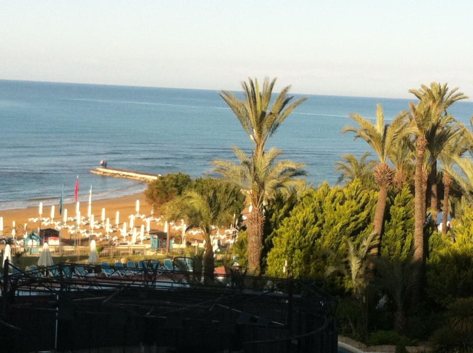 SENTIDO Perissia Hotel PALOMA Perissia