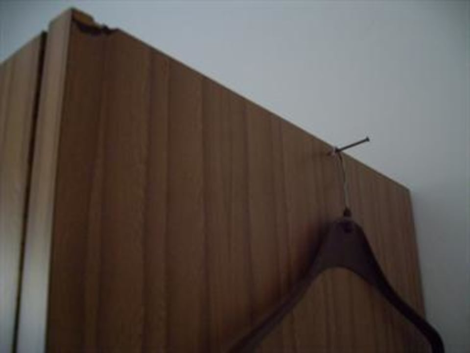 Innovation Aufbewahrung Hotel Pascoli