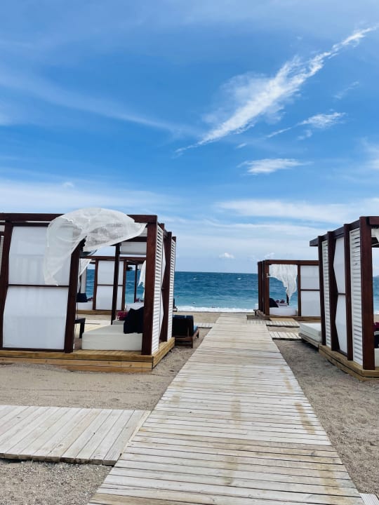 Strand Rixos Premium Tekirova