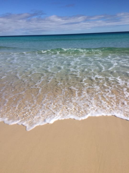 Strand BLUESEA Aloe Corralejo
