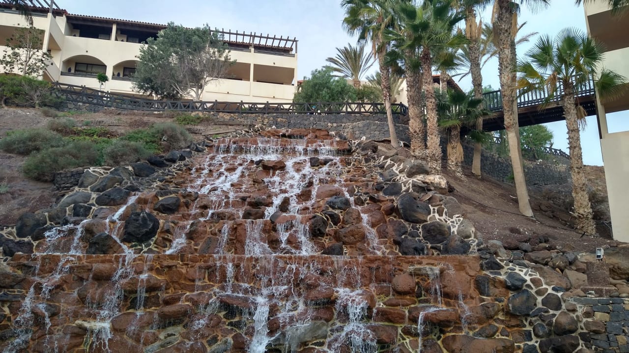 Außenansicht Occidental Jandía Mar