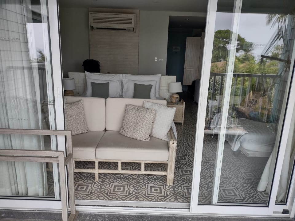 Zimmer Cape Kudu Hotel, Koh Yao Noi