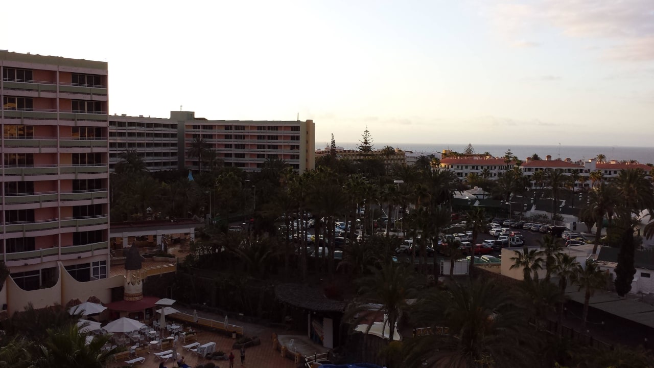 Das Hotel Abora Buenaventura by Lopesan Hotels