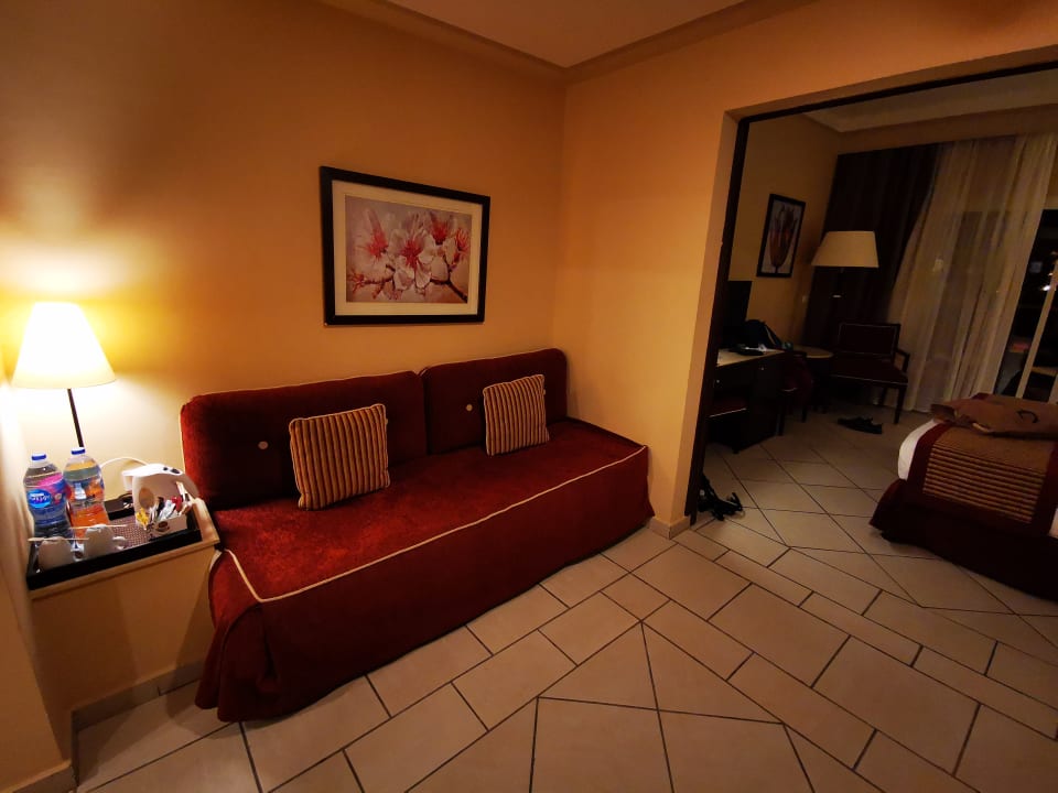 Zimmer JAZ Mirabel Beach