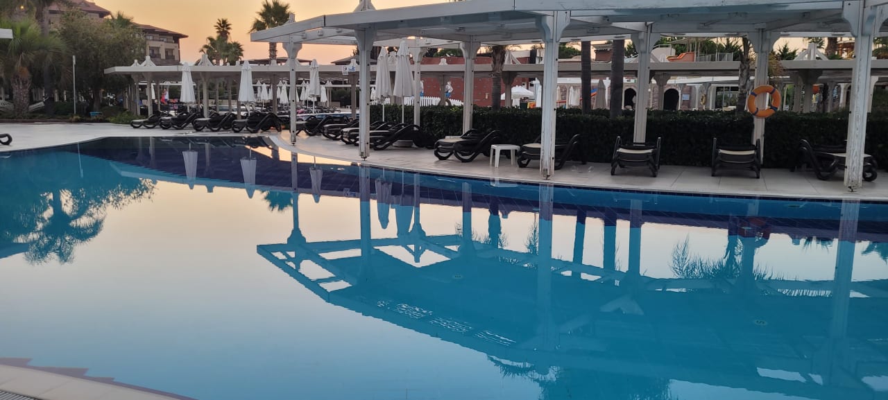 Pool Calimera Serra Palace