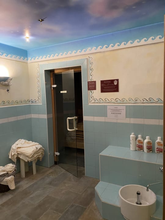 Sport & Freizeit Landhaus Sponsel-Regus