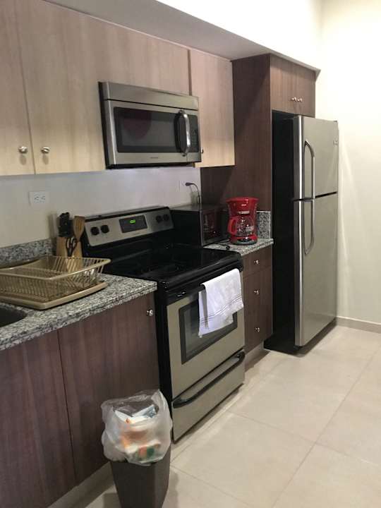 Zimmer Village Aldea Zamá