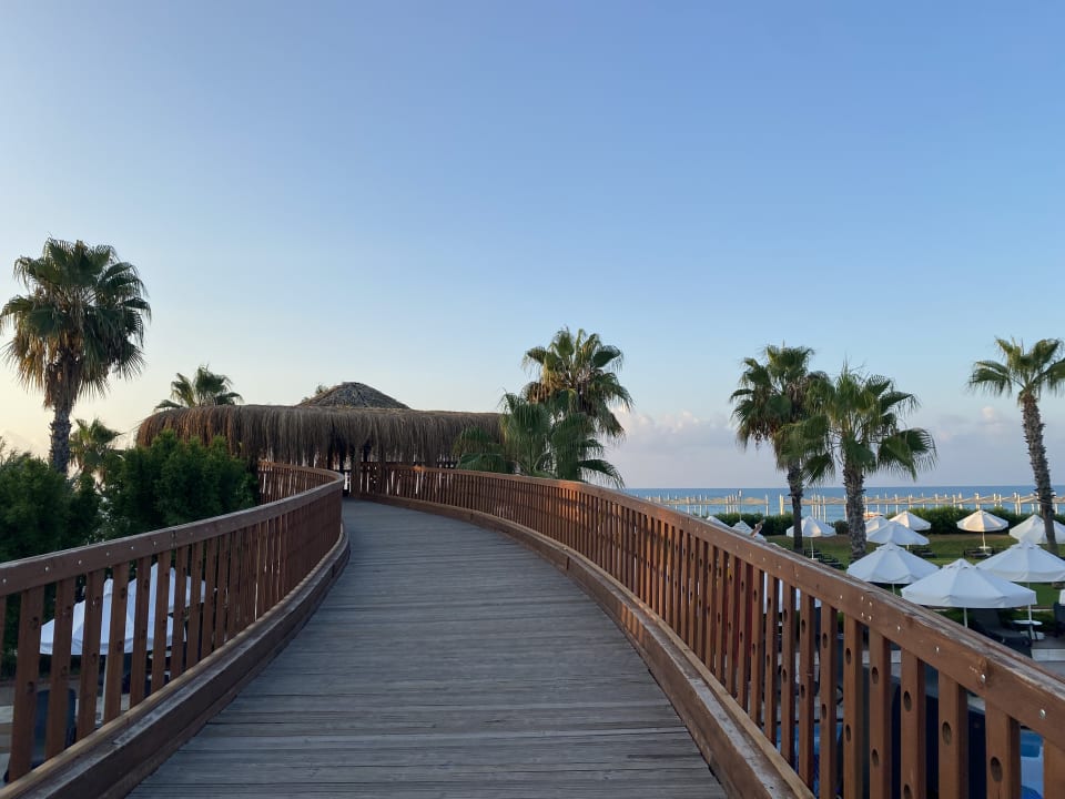 Sonstiges Sherwood Dreams Resort