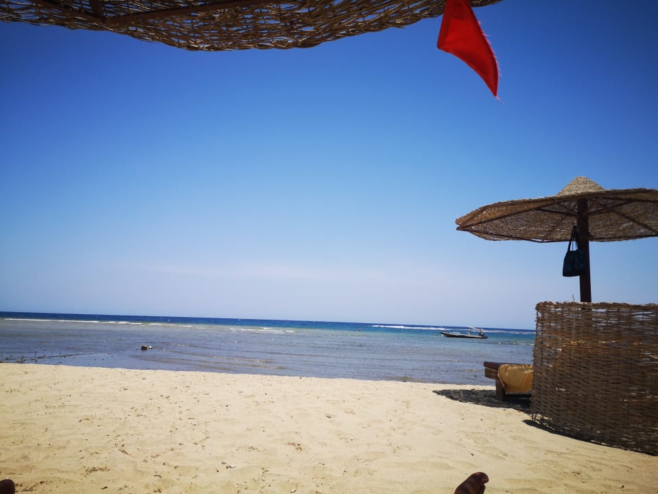 Strand Three Corners Equinox Beach Resort