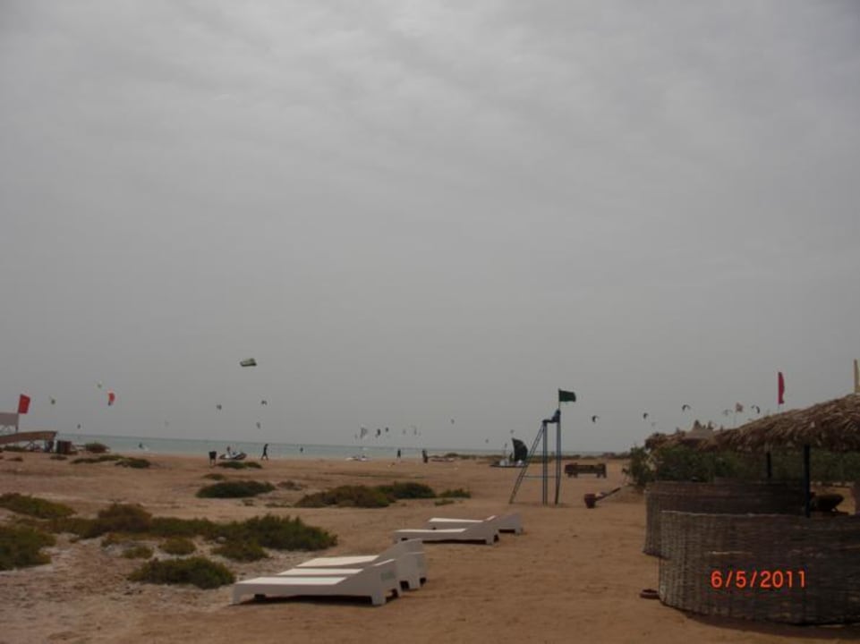 Bei Wind Three Corners Rihana Resort Deluxe