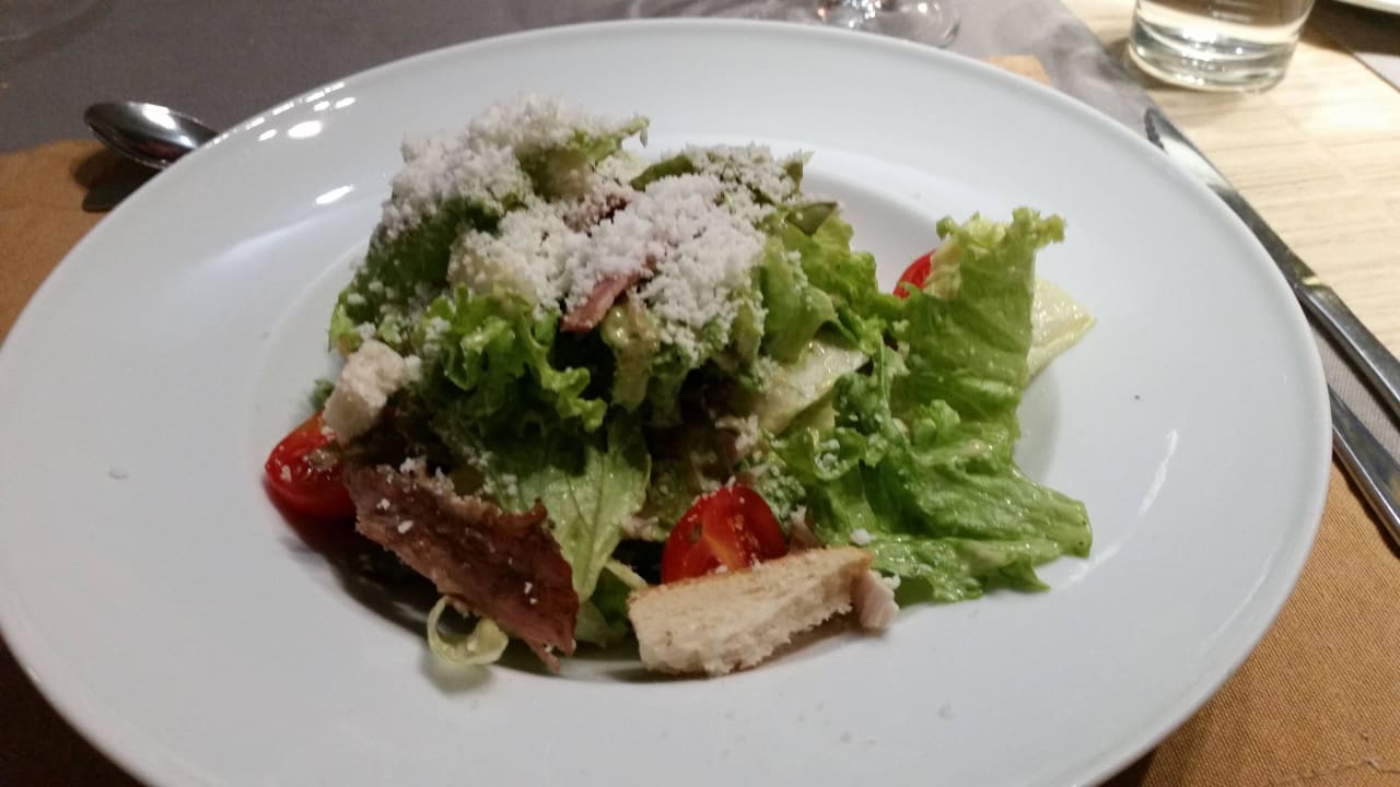 Im Hotel à la carte HVD Viva Club Hotel