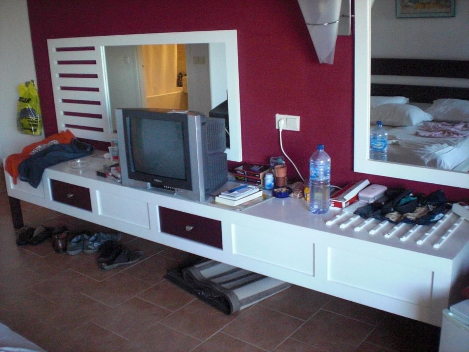 Einfach, aber schick Caribbean World Thalasso Djerba