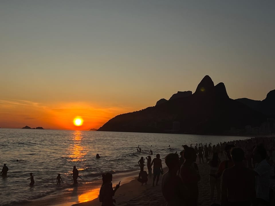 Strand Miramar Hotel by Windsor