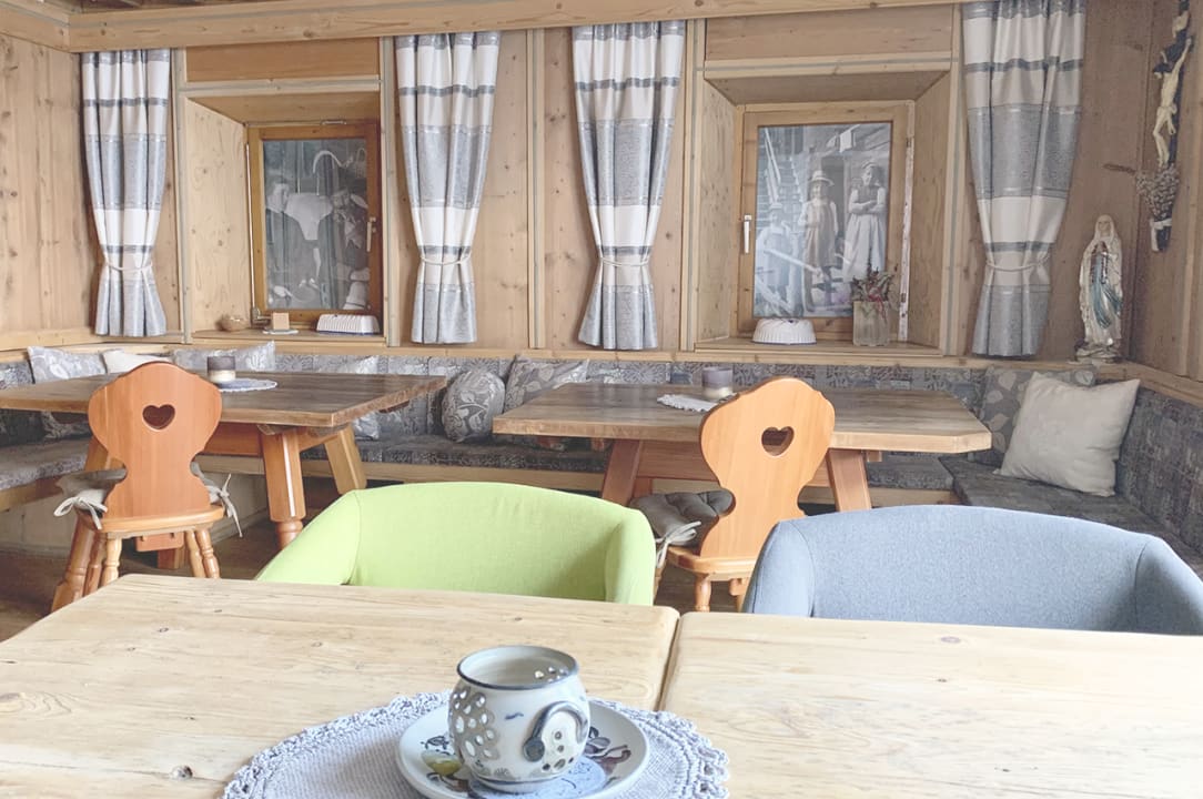 Gastro Hotel ORTNERHOF - Reiten . Wandern . Genießen