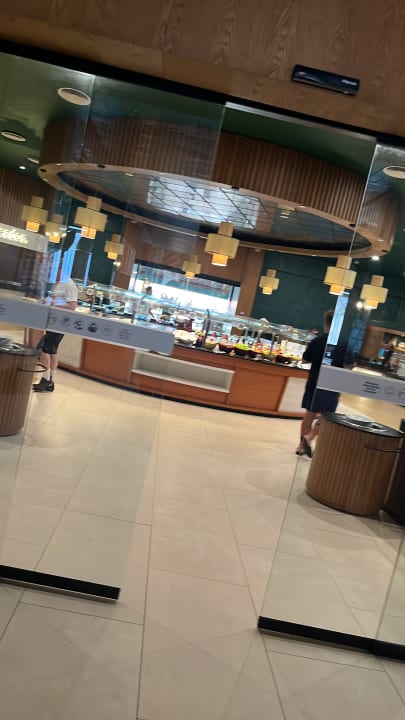 Gastro Tropical Deluxe Princess