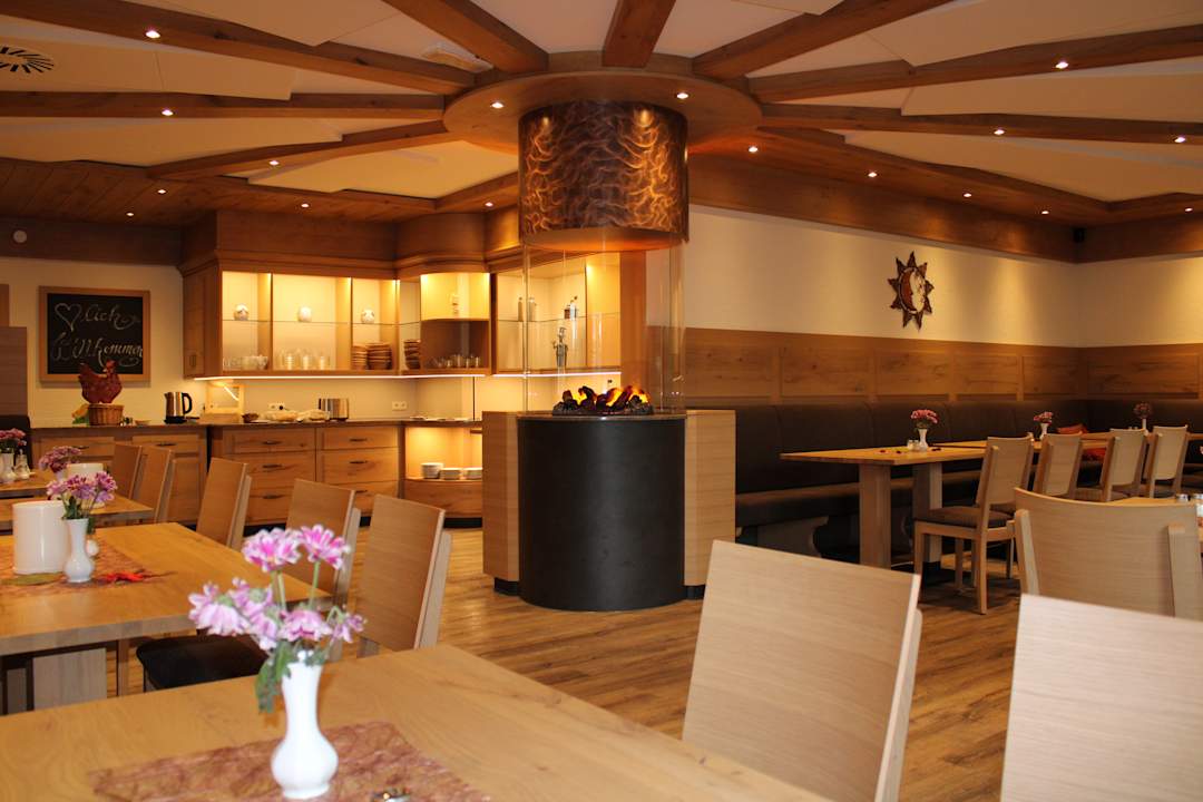 Gastro Landgasthaus Zur Birke