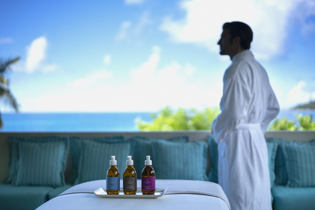 Sport & Freizeit Raffles Seychelles