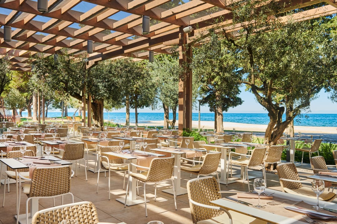Gastro Hotel & Residence Umag Plava Laguna