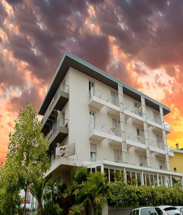 ALbergo  Hotel Santiago