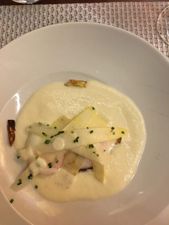 Gastro Hotel Silken Ciudad de Vitoria