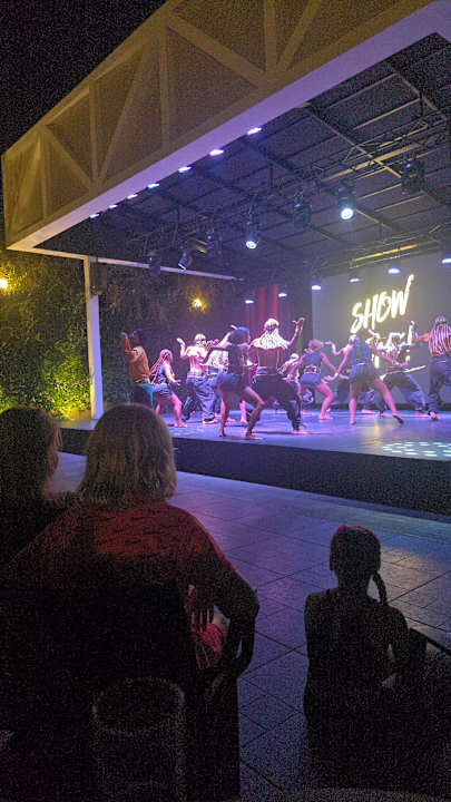 Sonstiges Seashell Vega