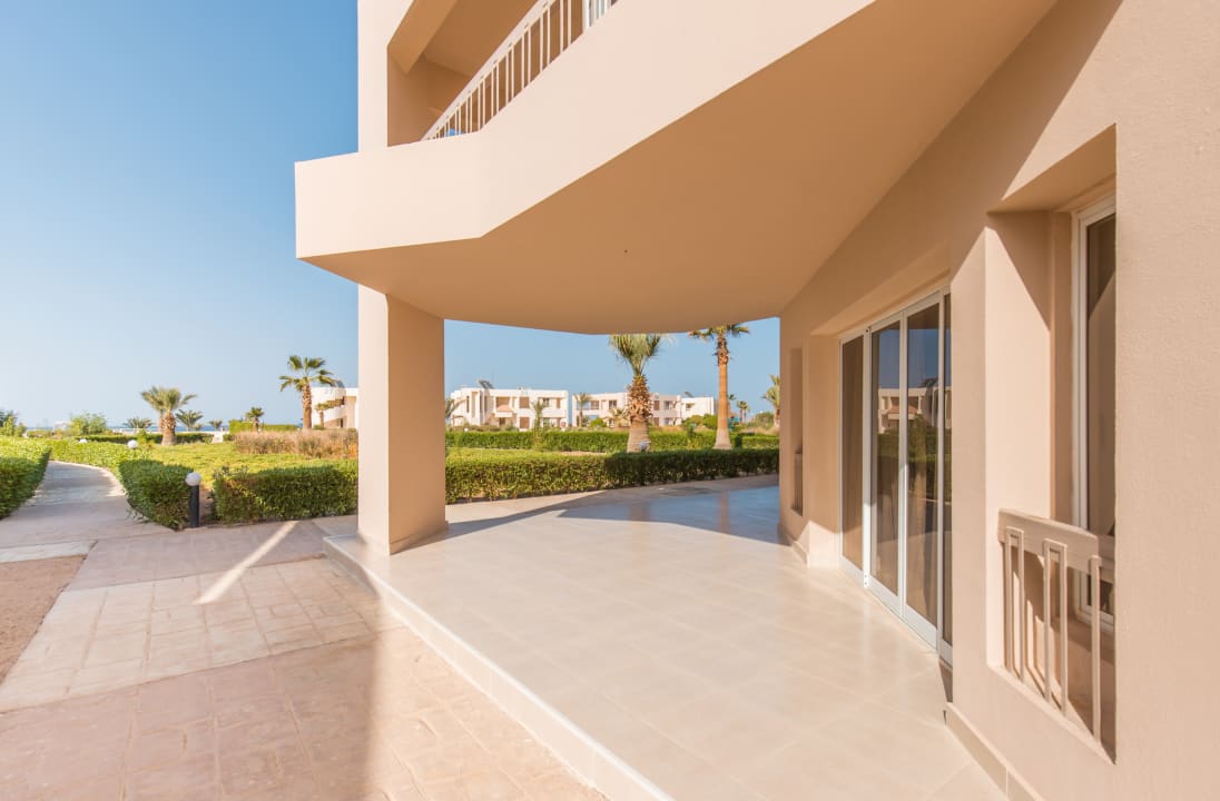 Sonstiges Hurghada Long Beach Resort