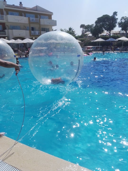 Sport & Freizeit blau punta reina