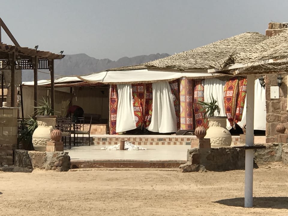 Sonstiges Eagles Paradise Abu Soma