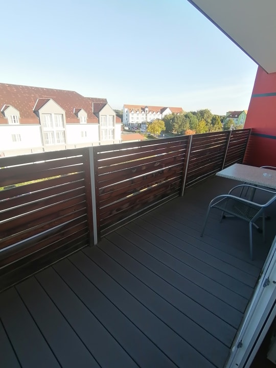 Zimmer All In Red Thermenhotel