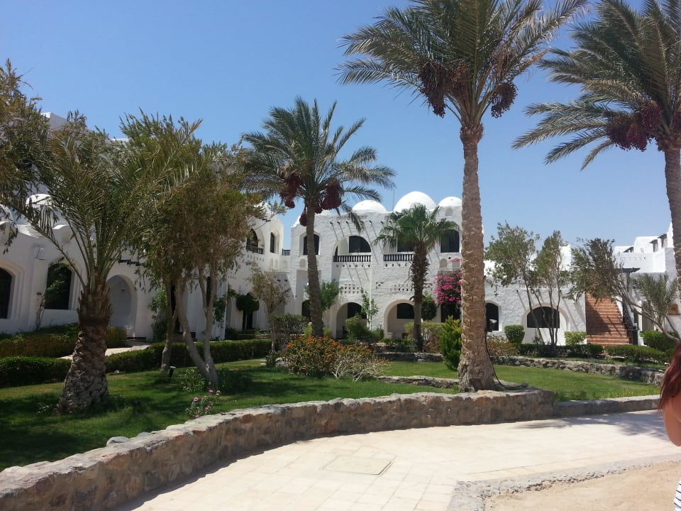 Garten Arabella Azur Resort