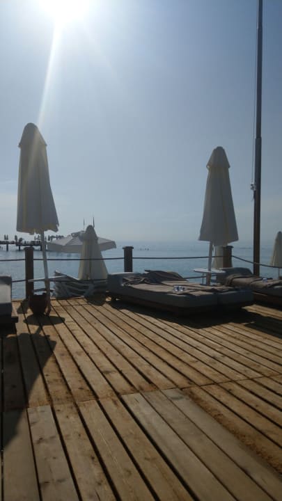 Strand Voyage Belek Golf & Spa